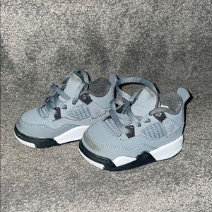 Jordan infant. Size 4C
